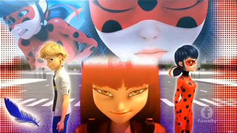 miraculous season 3.